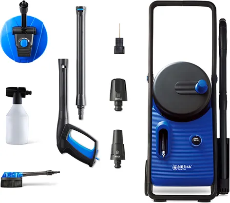 Nilfisk Højtryksrenser Core 150-10 PowerControl PA (EU)