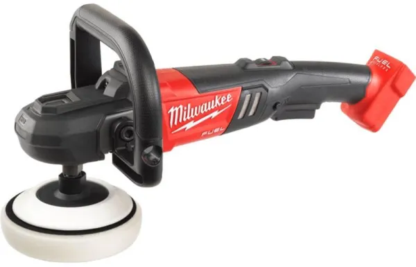 Milwaukee Polermaskine M18 FAP180-0X 180mm