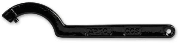 Axminster Hagenøgle til afmontering af spændepatroner